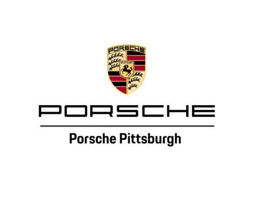 Porsche Pittsburgh Company Logo