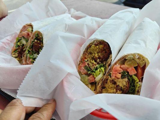 Falafel (The Best)