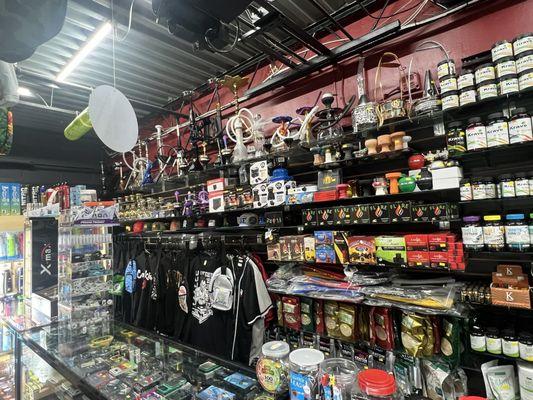 Why selection of hookah accessories?