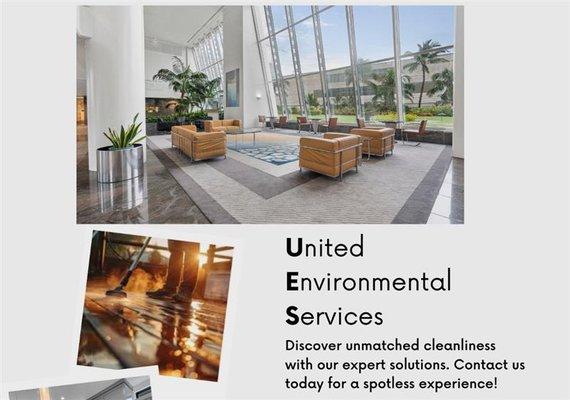 United Environmental Services