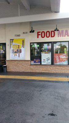 Food Mart