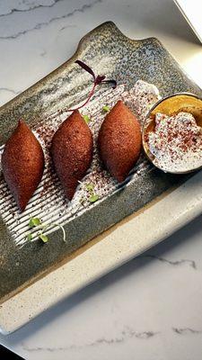 Kibbeh