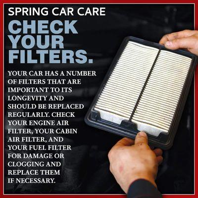 We can help! 937-767-2088 or villageautomotiveservice.net