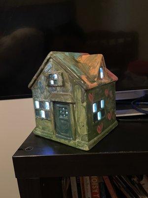 House Lantern