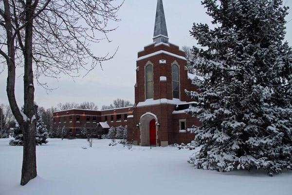 Lynnhurst United Church of Christ