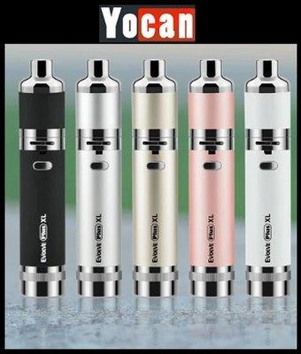 Yocan Vaporizers