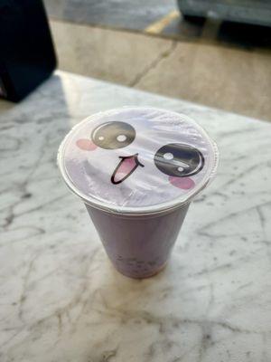 Taro Milk Tea