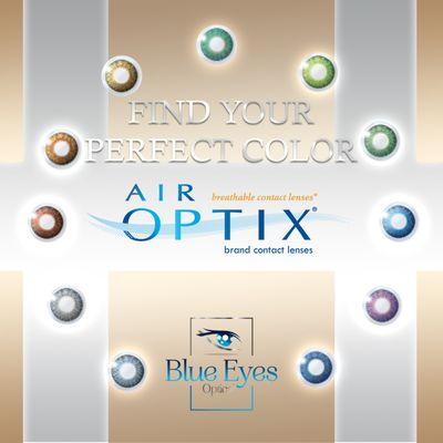 Blue Eyes Optical - 121 1/2 W Wilson Ave, Glendale, CA 91203 - (818) 507-6100