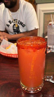 Michelada