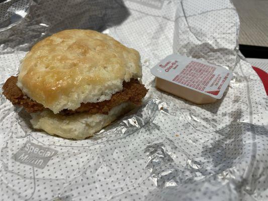 Chick-fil-A