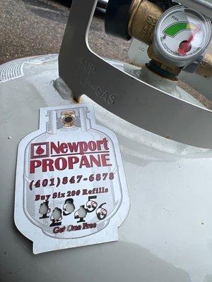 Newport Propane