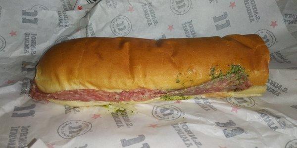 Jimmy John's