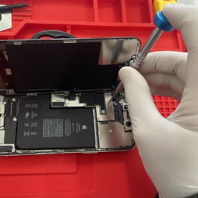 Any smart phone repair!