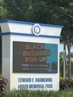 Edward F Harmening Arbor Memorial Park