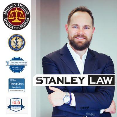 RYAN STANLEY, ESQ.