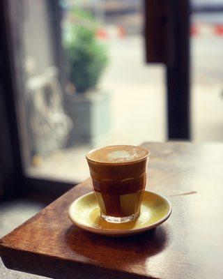 Cortado