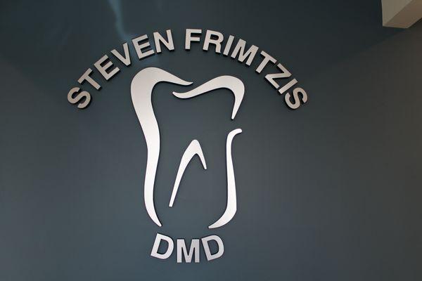 Frimtzis Steven, DMD