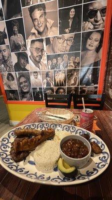 Bandeja paisa