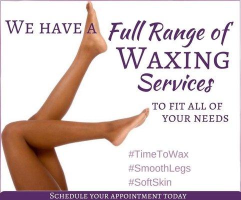 Body Waxing