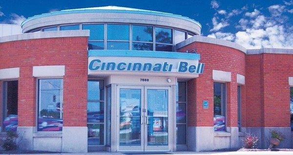 Cincinnati Bell Florence Store