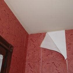 Devon R. Wallpaper Removal, San Diego area