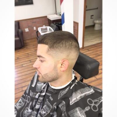 Fade by Kelvin 860-940-4283