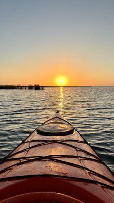 Coastal Kayak Touring Company