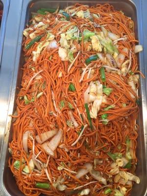 Chowmein