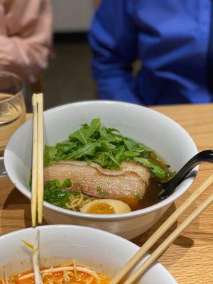 Tokyo Ramen