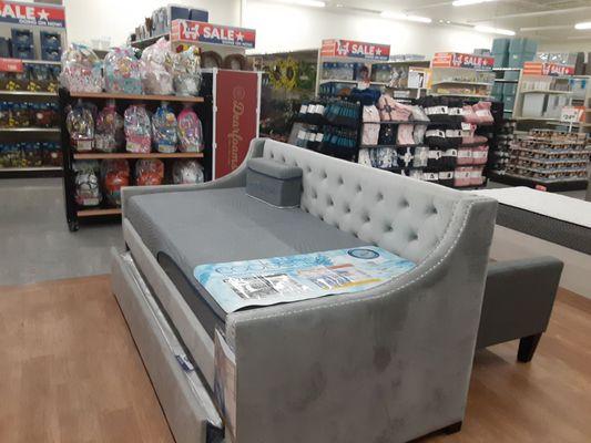 Daybeds