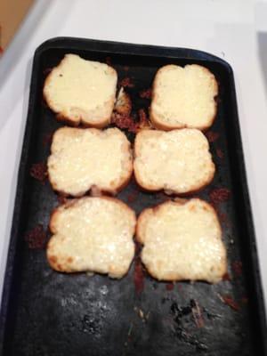 Cheese bread