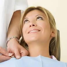 Sensitive Care Cosmetic & Family Dentistry