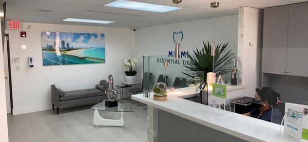 Miami Essential Dental