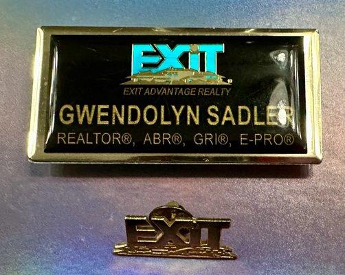 Gwendolyn Sadler - REALTOR