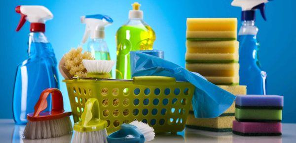 Cleaning Options for your every need:
  Basic Clean | Deep Clean | Move In/Out | Detail Cleaning | Post Renovation & Paint Clean