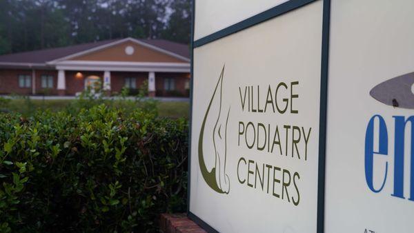 Village Podiatry  Douglasville