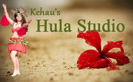 Kehau's Hula Studio