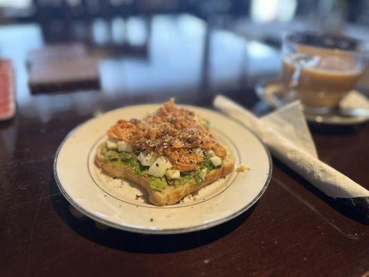 Avocado Toast