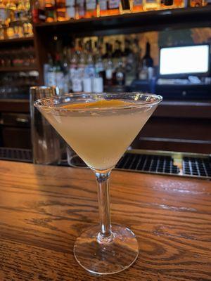 Ketel One Pear Martini