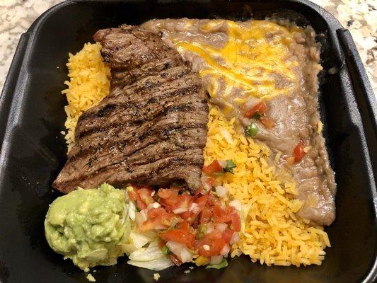 Carne Asada