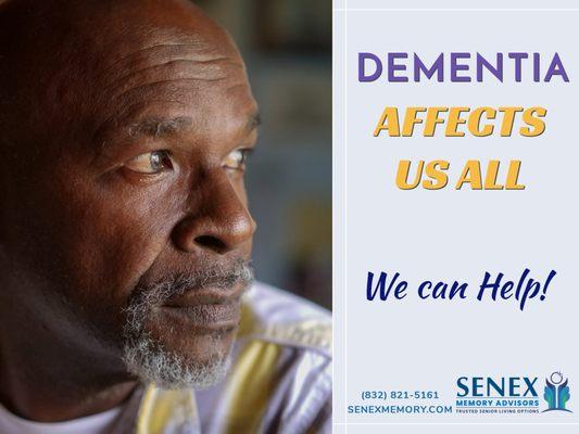 Dementia Care in Houston