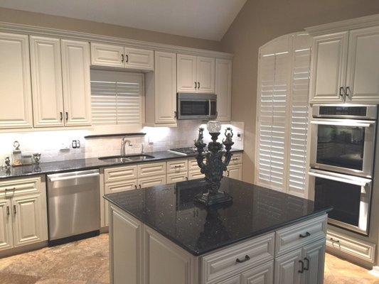 Kitchen After Renovation