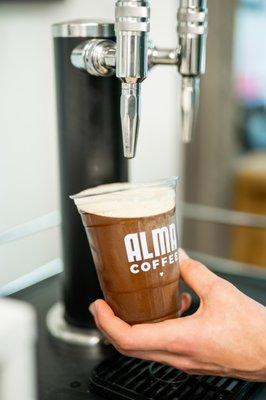 Alma Coffee Roastery