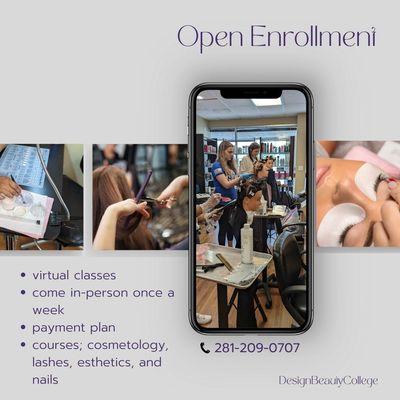 Open Enrollment