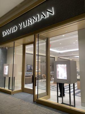 David Yurman