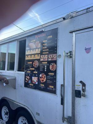 Food truck