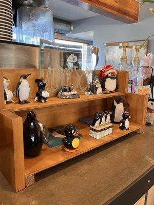 Penguin Coffee