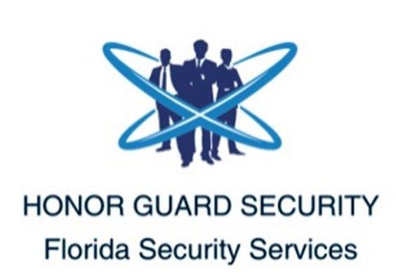 Honor Guard Security Services