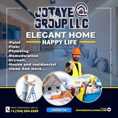 Jotaye Group