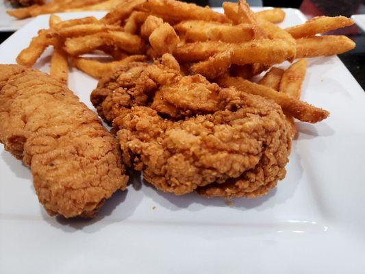 Chicken Tenders